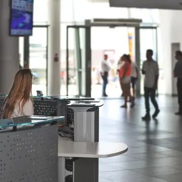 Veletrh středních škol Schola Pragensis 2023