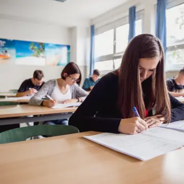 2. a další kola přijímaček na SŠ