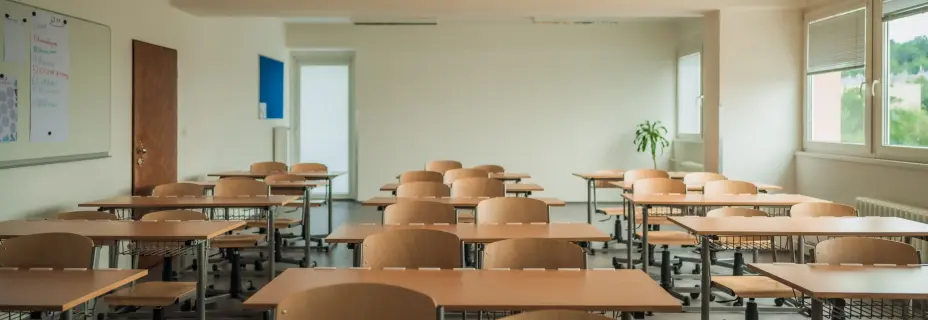 Přijímačky ze 7. třídy na šestiletá gymnázia