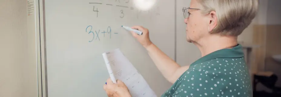 Last-minute příprava na přijímačky: co stihnout měsíc a půl před ostrými testy