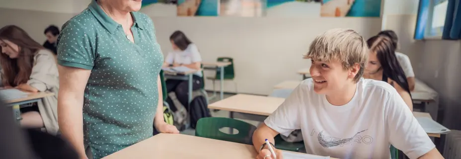 Začátek školního roku: jak dětem usnadnit návrat do školy
