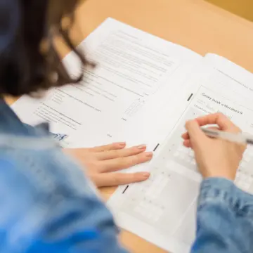 Jednotné přijímací zkoušky na SŠ: co vás čeká v roce 2023/24
