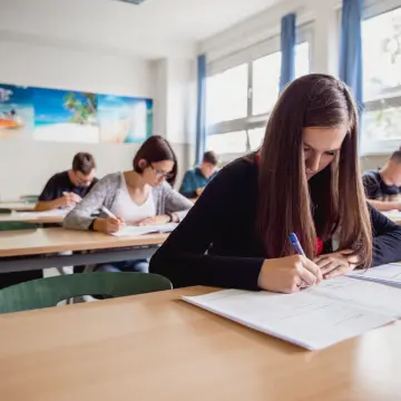 2. a další kola přijímaček na SŠ
