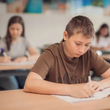 Jak se zlepšit v Cermat testech a jaké dovednosti k přijímačkám potřebuji?