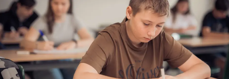 Jak se zlepšit v Cermat testech a jaké dovednosti k přijímačkám potřebuji?
