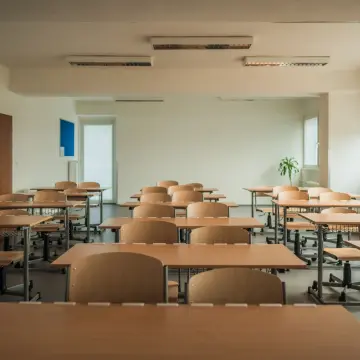 Přijímačky ze 7. třídy na šestiletá gymnázia