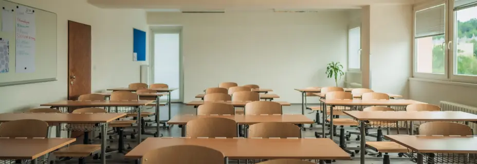 Přijímačky ze 7. třídy na šestiletá gymnázia