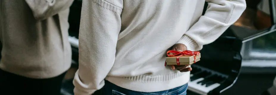 Vánoční dárky pro školáky a deváťáky: tipy podle věku + chytrý dárek na přijímačky