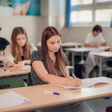 Co dělat po přijímačkách? Jak dětem pomoct zvládnout čekání na výsledky